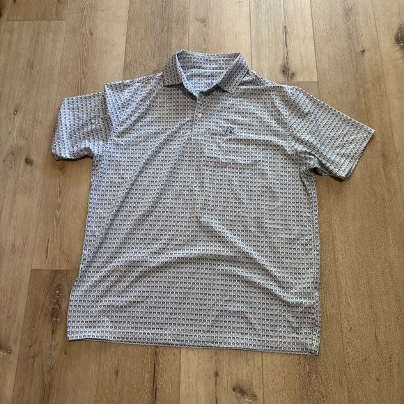 Rhoback Polo Large - Picture 1 of 3